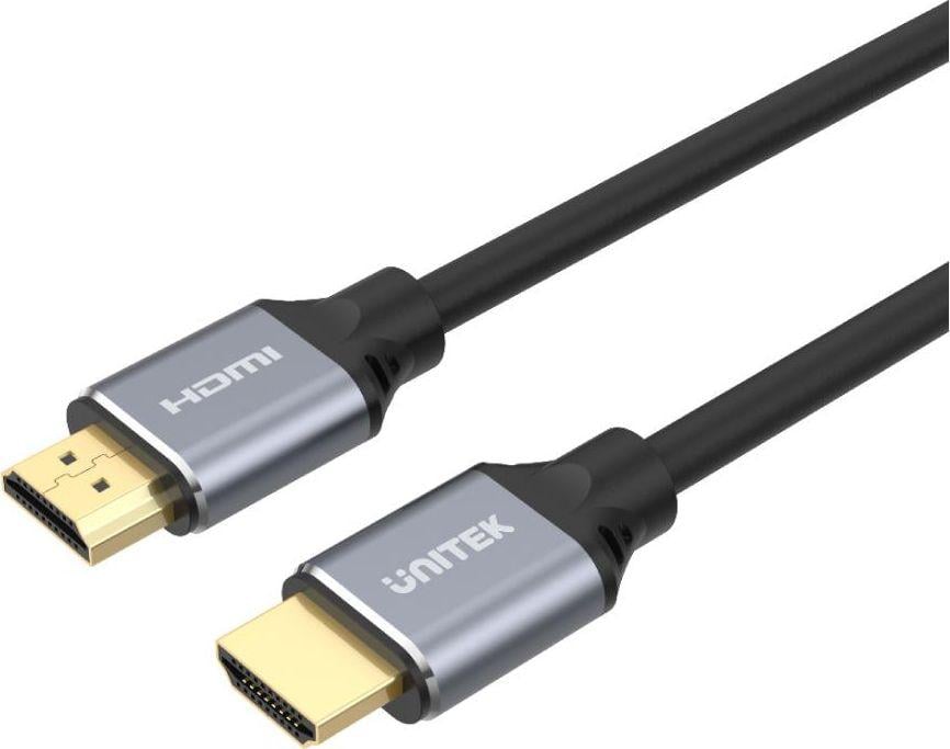 Kabllo Unitek HDMI 2.1, 3m
