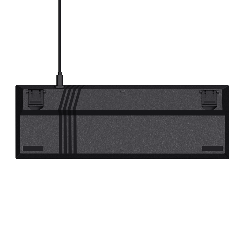 [OUTLET] Tastierë TrustGaming GXT 867 Acira, e zezë