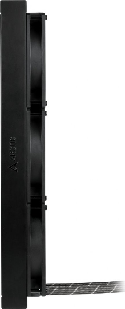 Ftohës Liquid Freezer II 420 ARGB (ACFRE00109A)