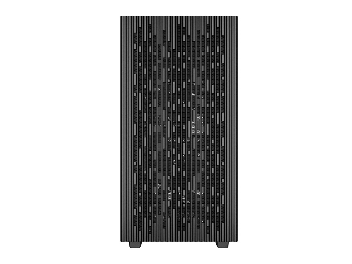 Kasë DeepCool MATREXX 40 3FS Micro Tower, e zezë