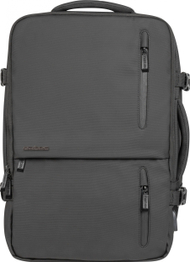 Shpinore Natec CAMEL PRO NTO-2116, 17.3", kundër ujit, gri