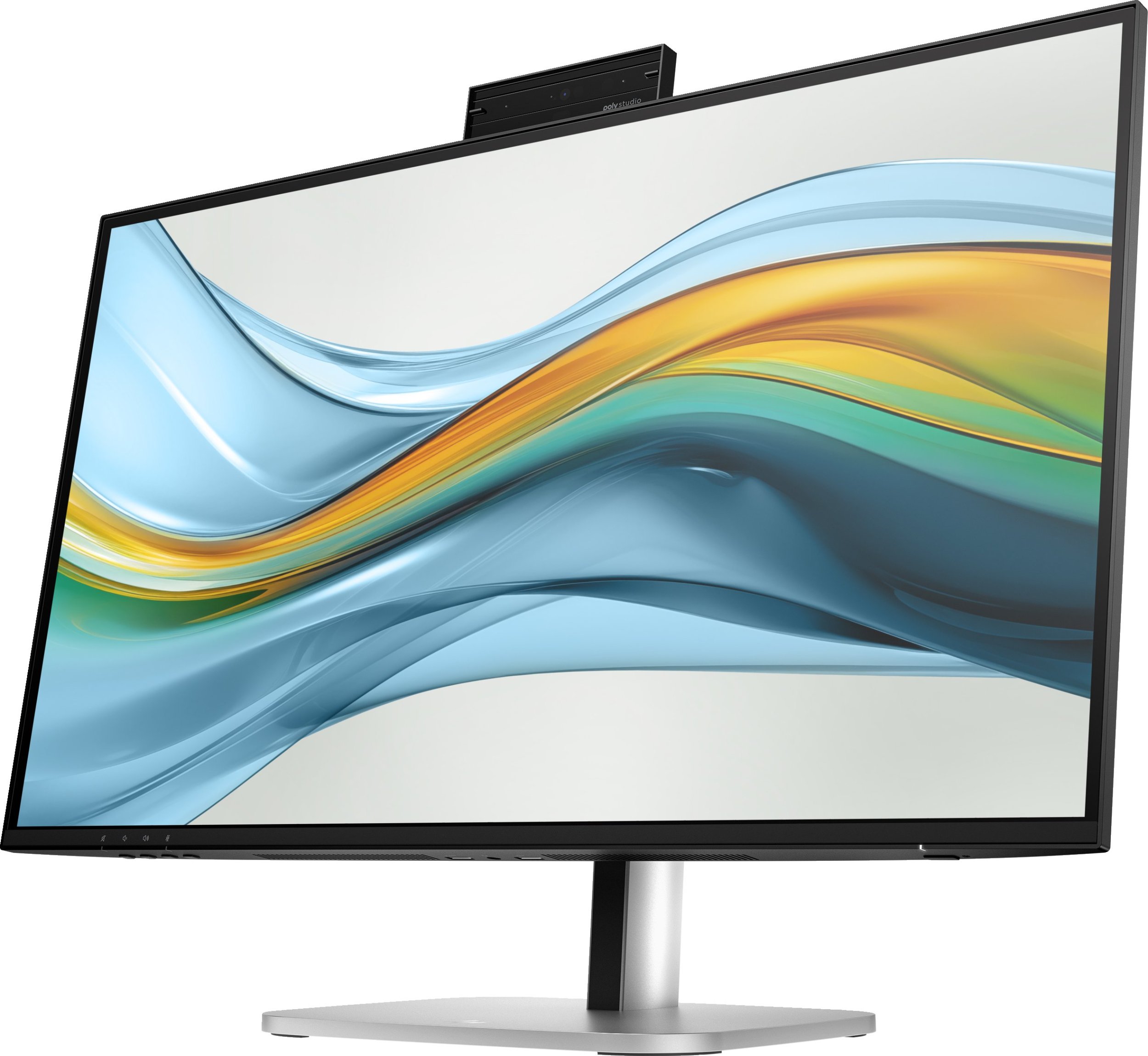 Monitor HP Series 5 Pro 527pm, 27", QHD, USB C, i zi