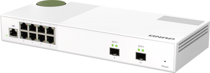 Switch QNAP QSW-M2108-2S