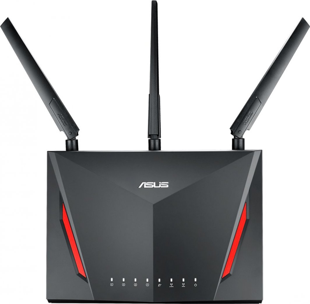 Ruter Asus RT-AC2900
