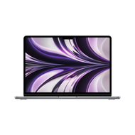 Apple MacBook Air 13.6", M2 8-core, 16GB, 256GB, 8-core GPU, Space Grey