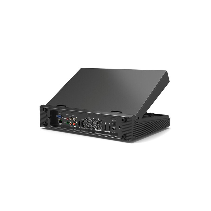 AVMATRIX Portable 6-Ch SDI/HDMI 13.3" Streaming Switcher