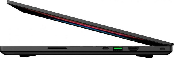 Laptop Razer Blade 15 Advanced Model, 15.6 ", QHD, Intel Core i7-11800H, 16 GB RAM, 1 TB SSD, i zi