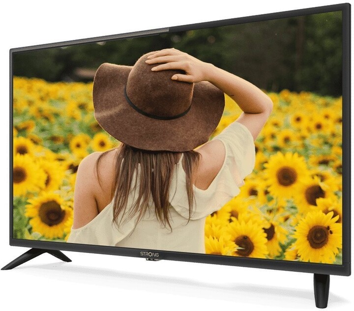 Televizor Strong SRT32HF2003, 32" (80cm), HD, LED, i zi