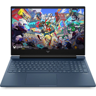 Laptop gaming HP Victus 16-r1002nc, 16.1" QHD 240Hz, i7-14700HX, 32GB 1TB SSD RTX 4070, blu