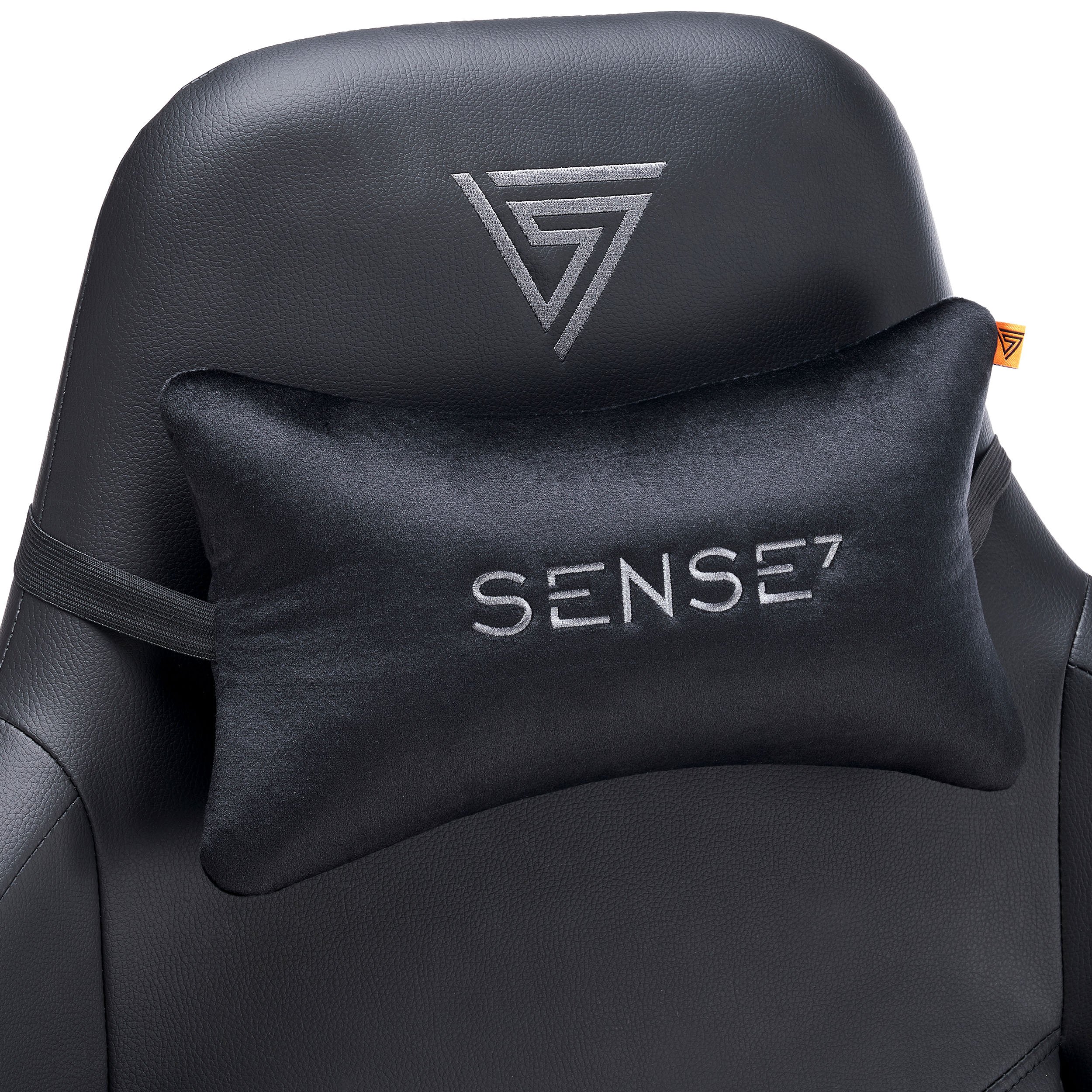 [OUTLET] Karrige SENSE7 Spellcaster Senshi Edition XL, e zezë