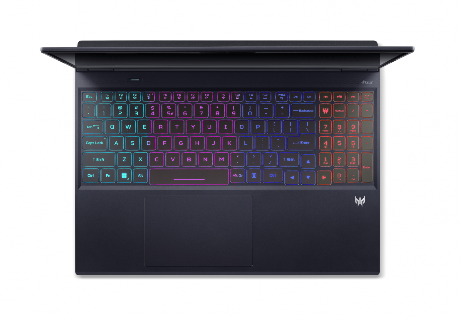 Laptop Acer Predator Helios Neo 16 PHN16S, OLED 16", U9 275HX, 32GB RAM 1TB SSD 4