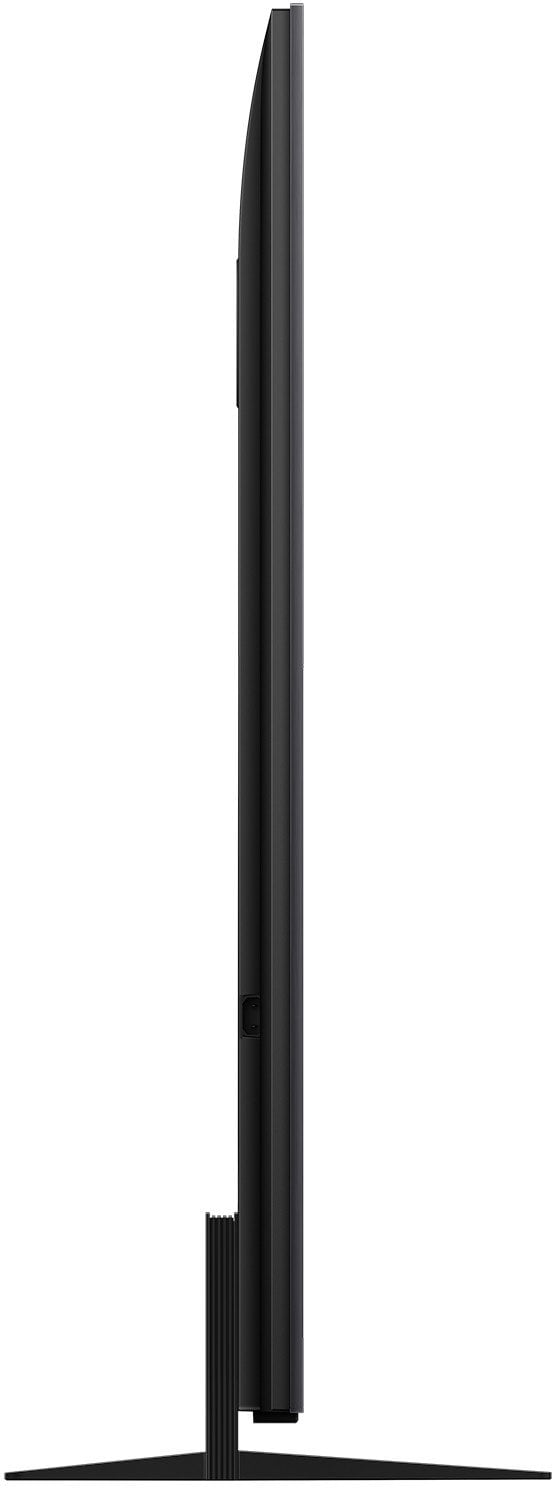 Televizor TCL C7K, 55", 4K Mini LED, 120Hz, metalik