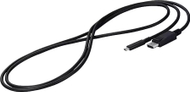 Kabllo DisplayPort EIZO CP200 BK, USB C në DisplayPort, 2 m, i zi