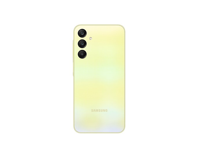 Celular Samsung Galaxy A25 5G 256GB, 6.5", 8GB RAM, i gjelbër