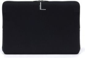 Mbështjellëse laptopi Tucano Colore, 11.6", neopren, e zezë