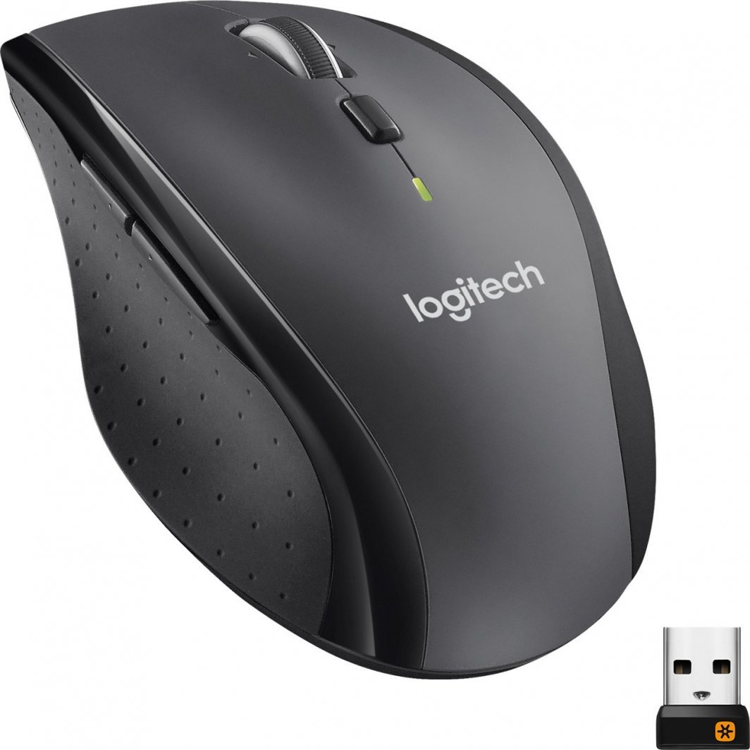 Maus Logitech M705 (910-001949)