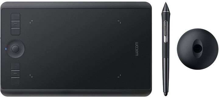 Tablet grafik Wacom Intuos Pro