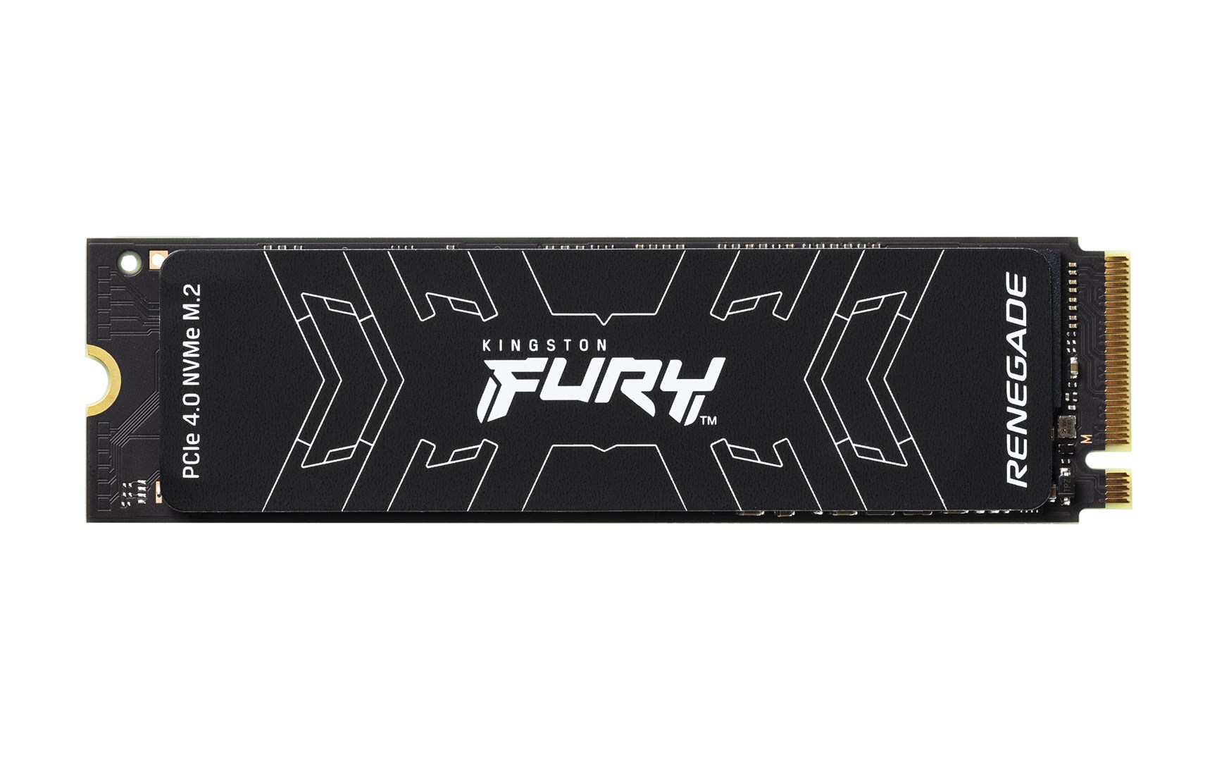 Disk SSD Kingston FURY Renegade, 1TB, M.2 PCIe 4.0
