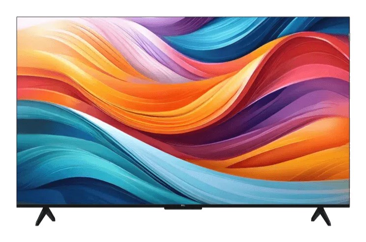 Televizor TCL QLED 55T7B, 55", 4K Ultra HD, Smart Google TV
