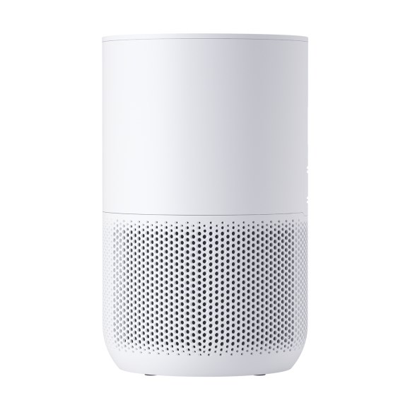Pastrues ajri Xiaomi Smart Air Purifier 4 Compact, smart, për dhoma të vogla, i bardhë
