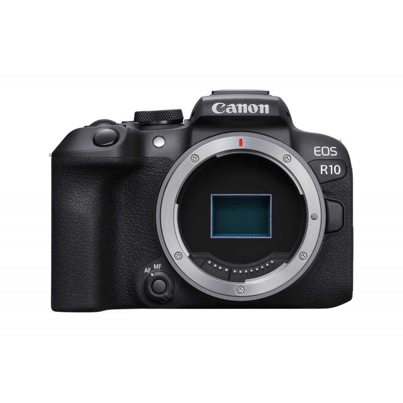 Canon EOS R10 Body