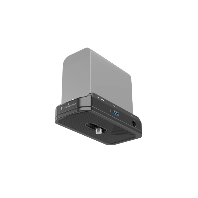 Mbajtës baterie SmallRig NP-F