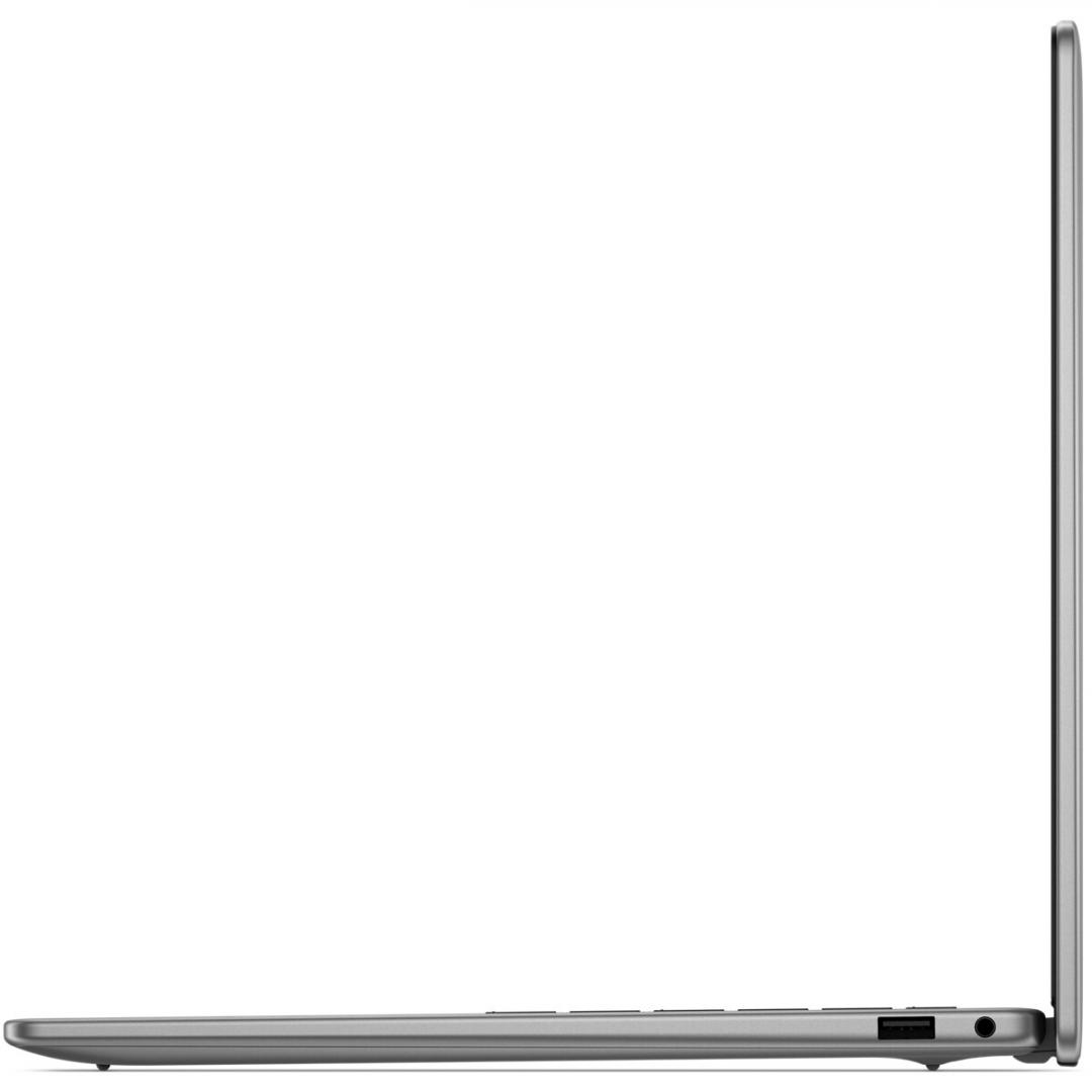 Laptop Dell Latitude 7455, 14", Snapdragon X Elite, 32GB RAM, gri