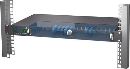 Server donglesh SEH Dongleserver ProMAX, Ethernet LAN, i zi blu