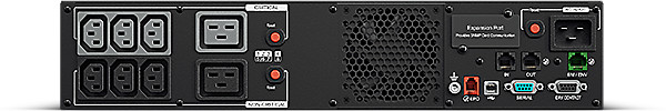 UPS CyberPower Professional Series III RackMount 2200VA/2200W