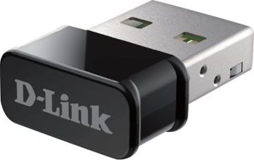 Kartë rrjeti D-Link AC1300 Nano, USB 2.0