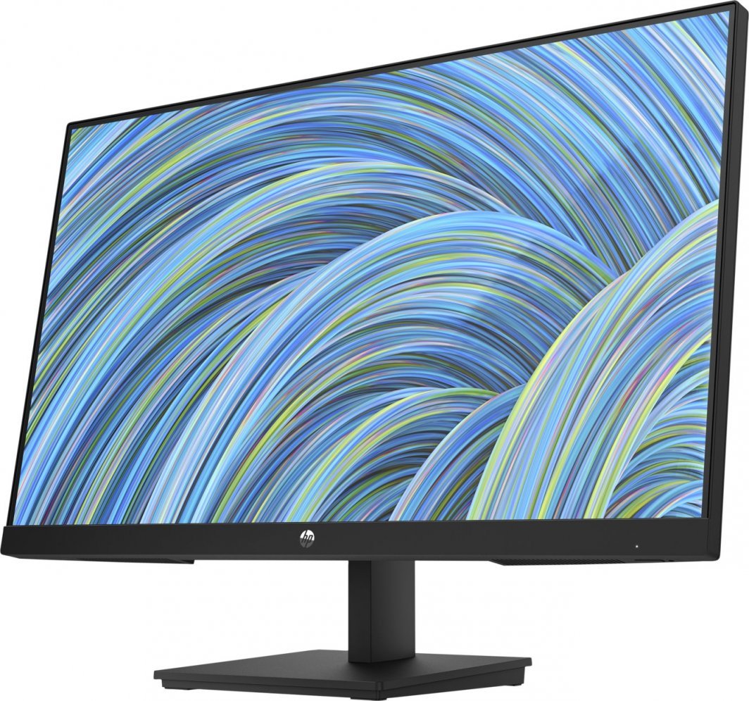 Monitor HP V24v G5 FHD, 23.8'', 1920 x 1080, i zi