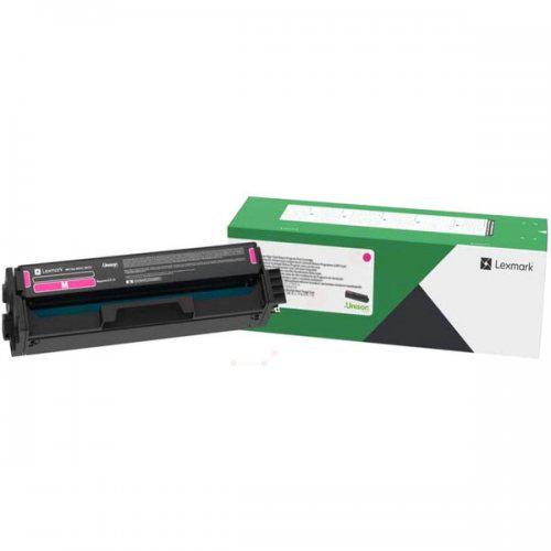 Toner Lexmark 20N0X30, magenta, origjinal