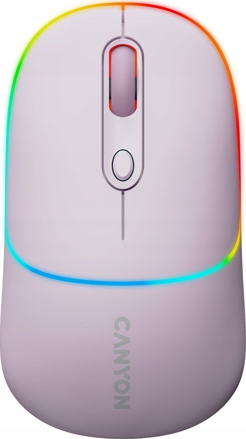 Maus Canyon, wireless, vjollcë