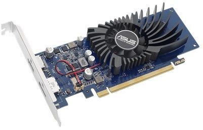 Kartelë grafike Asus GeForce GT 1030 Low Profile 2GB GDDR5