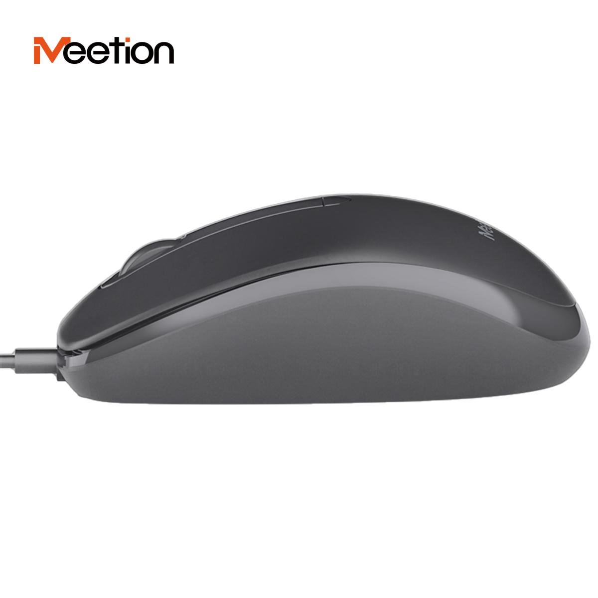Maus  Meetion MT-M100