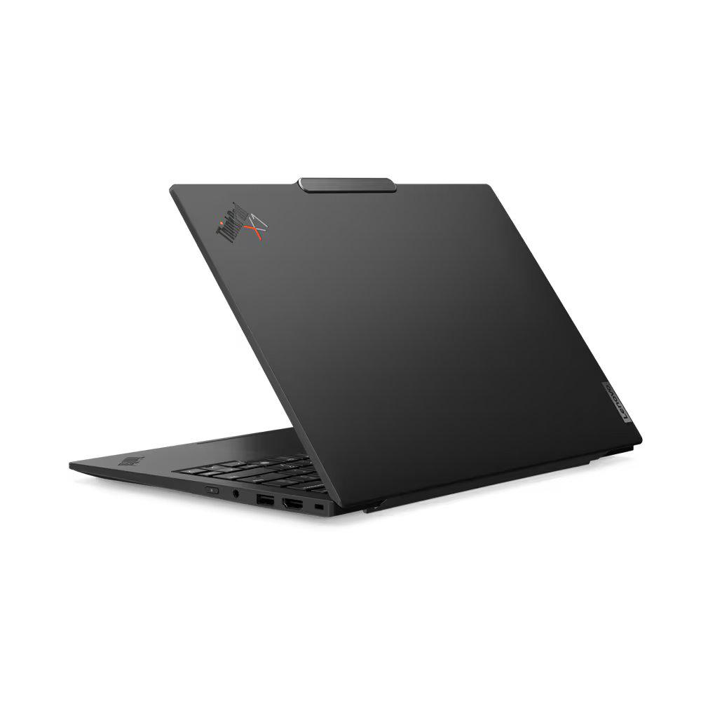 Laptop Lenovo ThinkPad X1 Carbon Gen 12, 14" Touch, Intel Core Ultra 7, 32GB RAM, 1TB SSD, i zi
