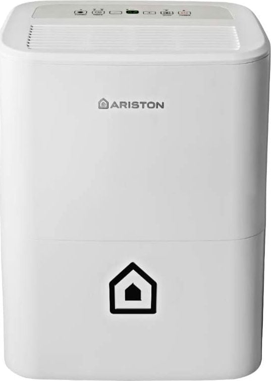 Avullheqës Ariston Deos 16S, 16L, Wi-Fi, i bardhë
