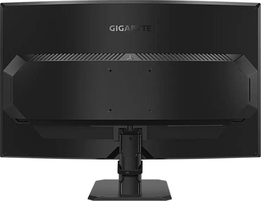 Monitor Gigabyte GS32QC, 32", 2560 x 1440 (WQHD), i zi