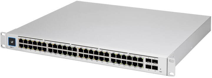 Switch Ubiquiti USW-Pro-48-POE