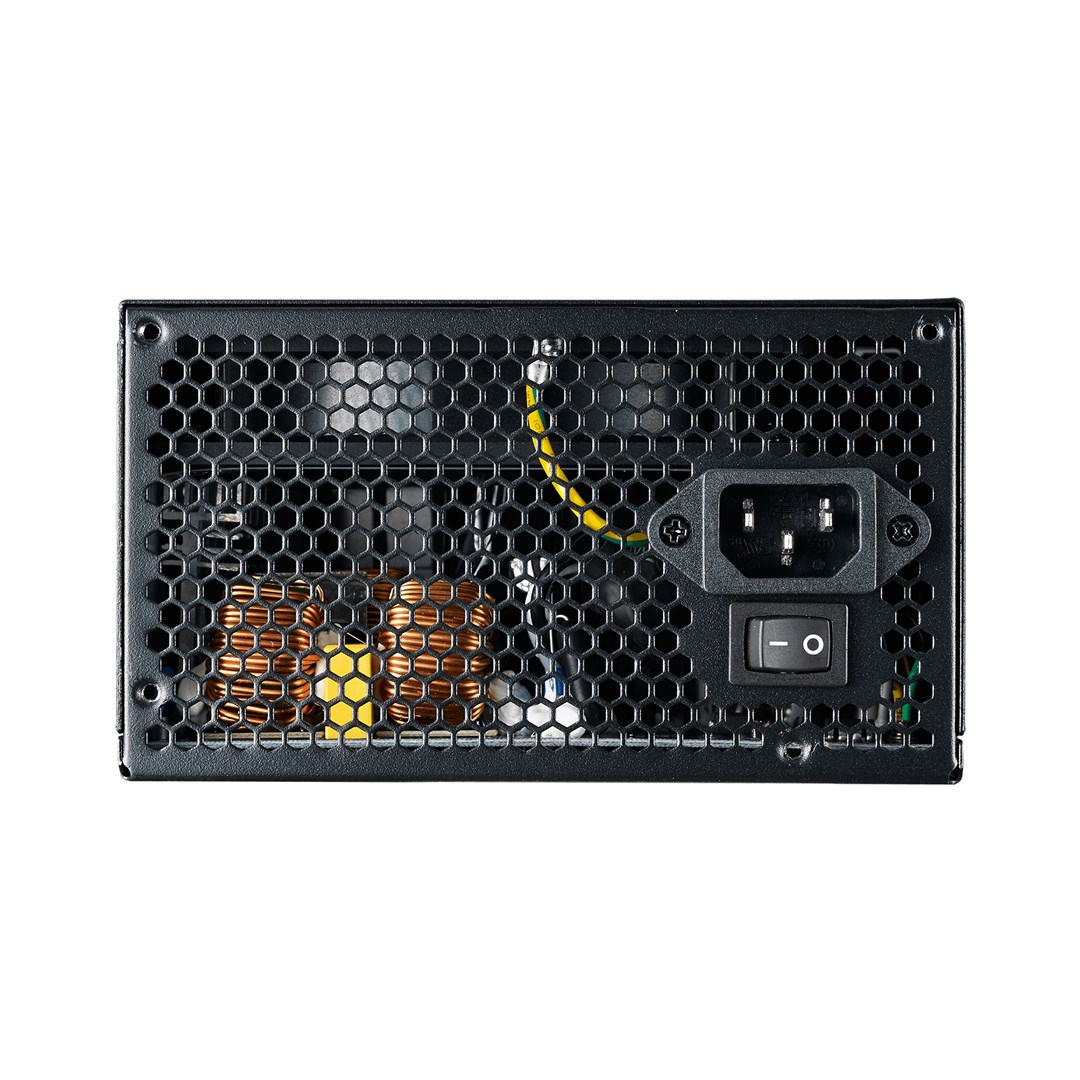 Burim energjie Cooler Master MWE Gold 750 - V2, 24-pin ATX, 750 W