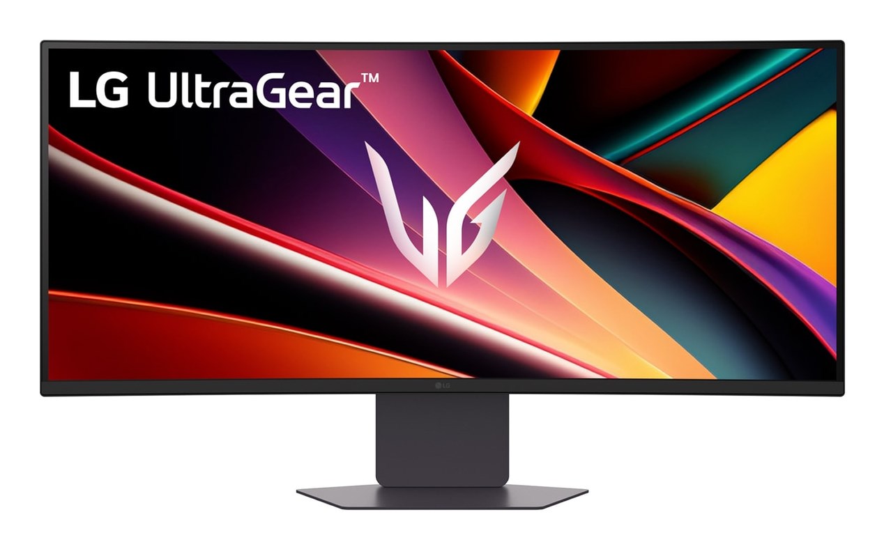 Monitor LG 34G600A-B, 34" WQHD 3440x1440, LCD, 160 Hz, i zi
