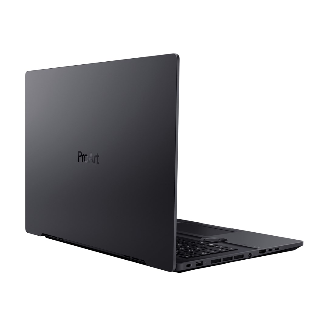 Laptop ASUS ProArt StudioBook, 16", 2nd Generation AMD Ryzen 7 5800H, 64 GB RAM, 1000 GB SSD, NVIDIA GeForce RTX 3070, i zi