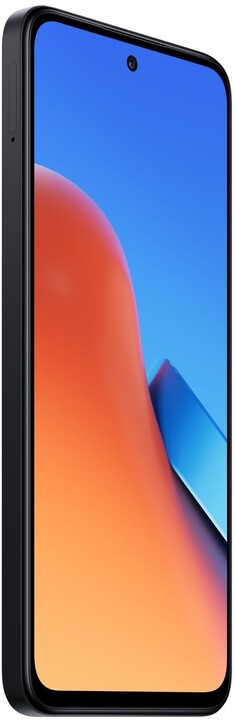 Celular Xiaomi Redmi 12 4GB/128GB, Midnight Black
