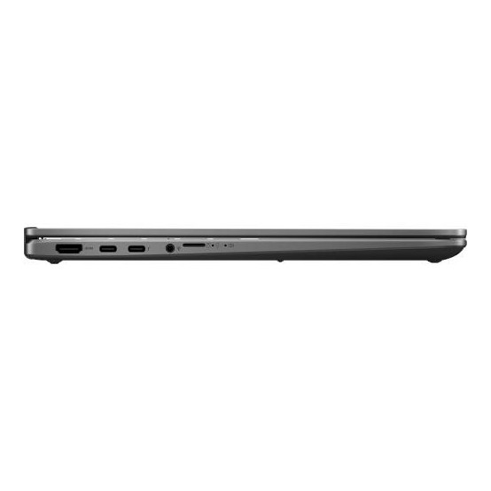 Laptop ASUS VivoBook 14 Flip TP3407SA, 14" OLED FHD, Intel Core Ultra 7, 32GB RAM, 1TB SSD