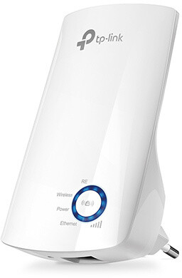 Zgjerues sinjali për Wifi TP-LINK TL-WA850RE
