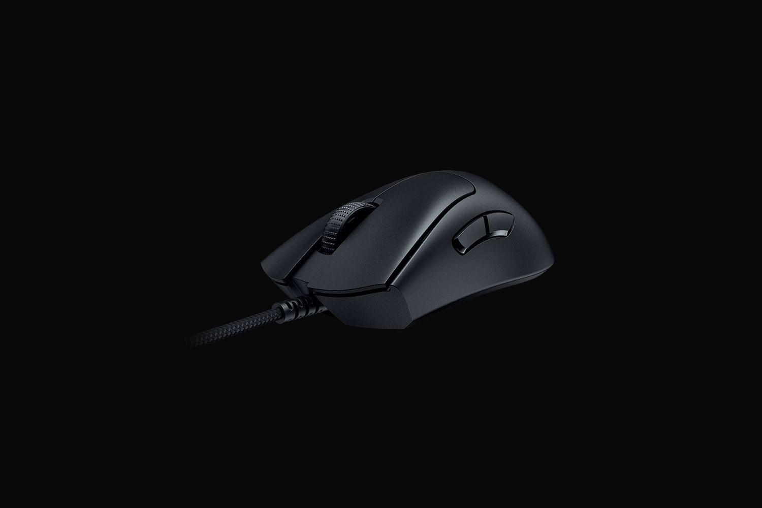 Maus Razer DeathAdder V3, i zi