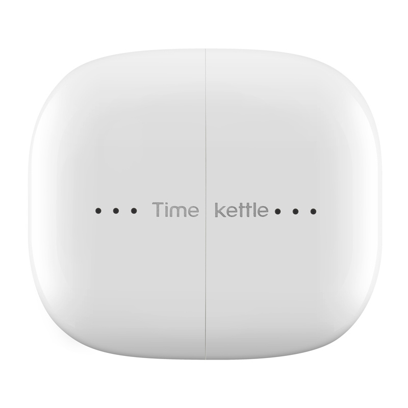 Kufje wireless Timekettle M3, përkthim simultan, Bluetooth 5.2, të bardha
