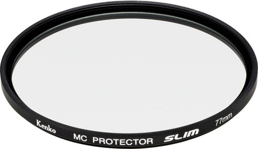 Filter protector aparati Kenko MC Protector Slim 37mm, multi coating, i zi