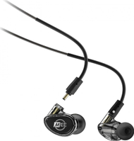 Dëgjuese në vesh MEE Audio MX4 PRO, monitor in ear profesional, smoke
