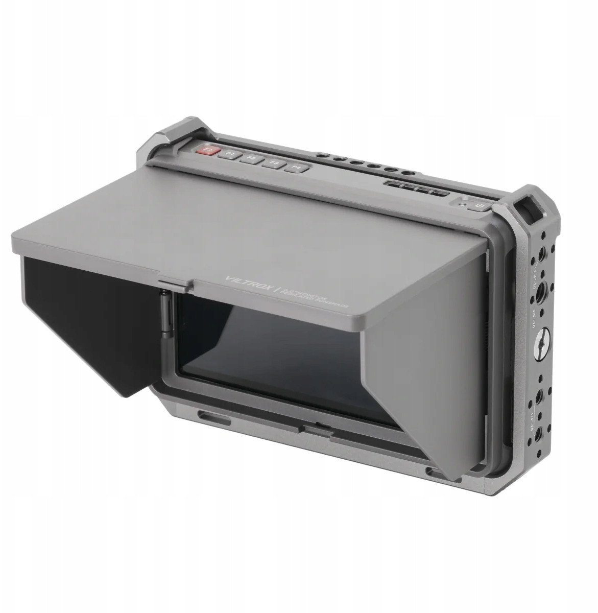 Monitor video Rollei Viltrox DC-X3, 6", Full HD, i zi